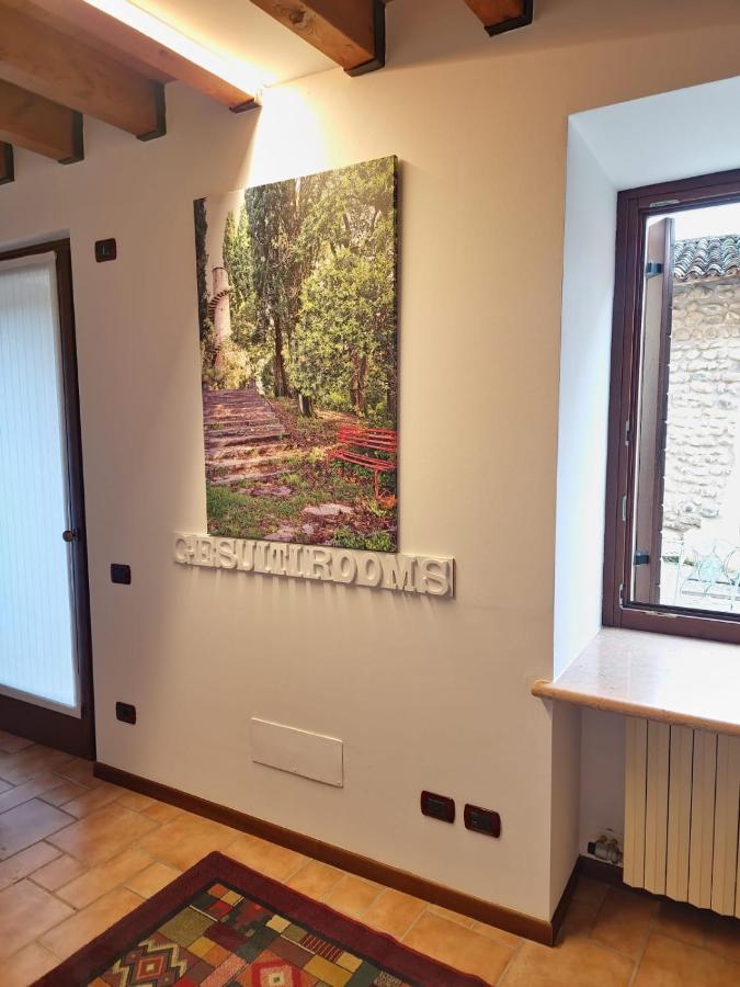 Gesuitirooms ソーナ エクステリア 写真